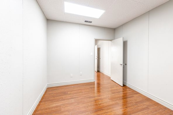 PAN AM Building: 820 Buddy Holly Ave, Lubbock, TX 79401